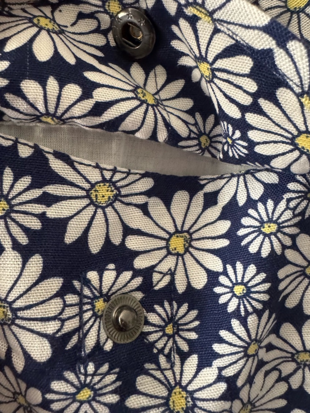 FREE PEOPLE Offbeat Printed Pull-On Shorts - Picture 13 of 14